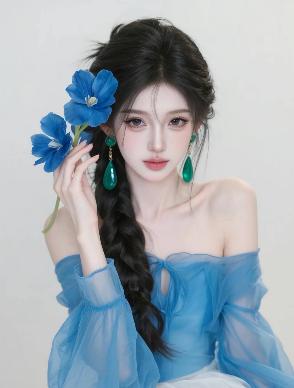 长河·前传